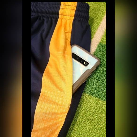 ⚽ L REAL MADRID TRAINING PANTS - Picture 7 of 11